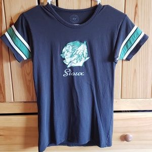 UND Fighting Sioux shirt